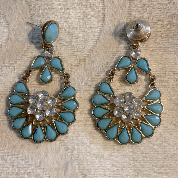 earrings - Picture 1 of 2